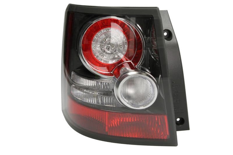 LR036157 LH Rear Lamp