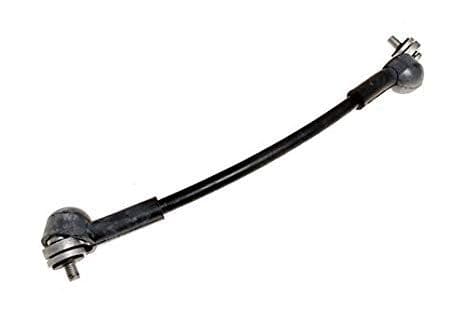 LR038051 LH/RH Tailgate Strap LR038048