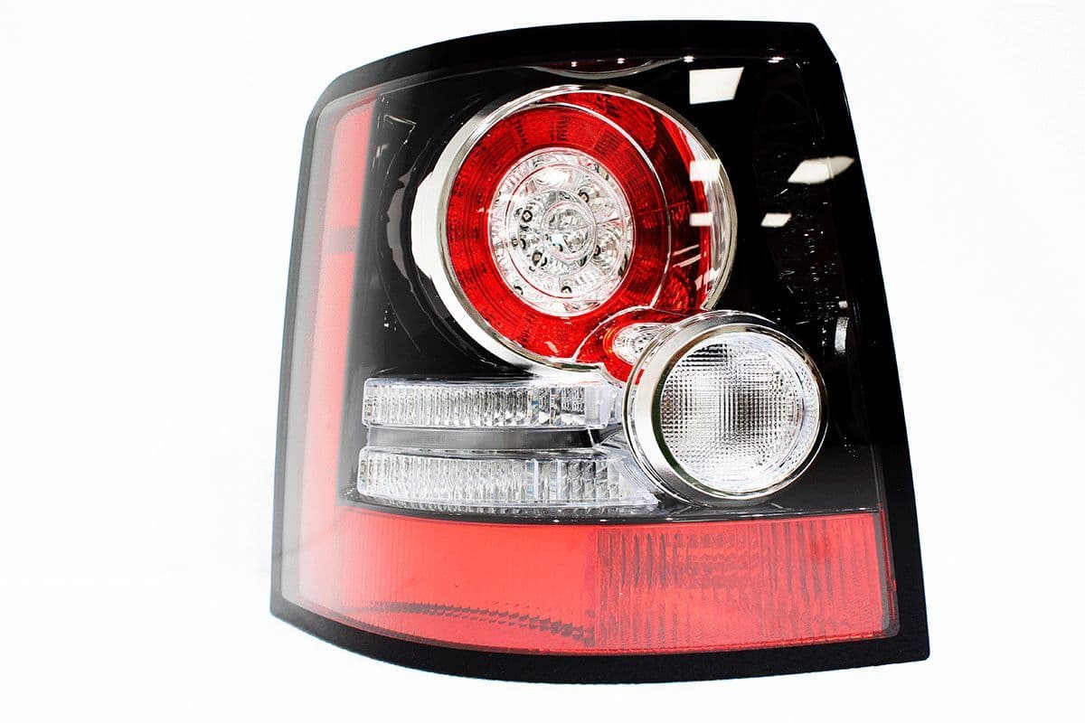 LR043996 Lamp Assembly Rear LH