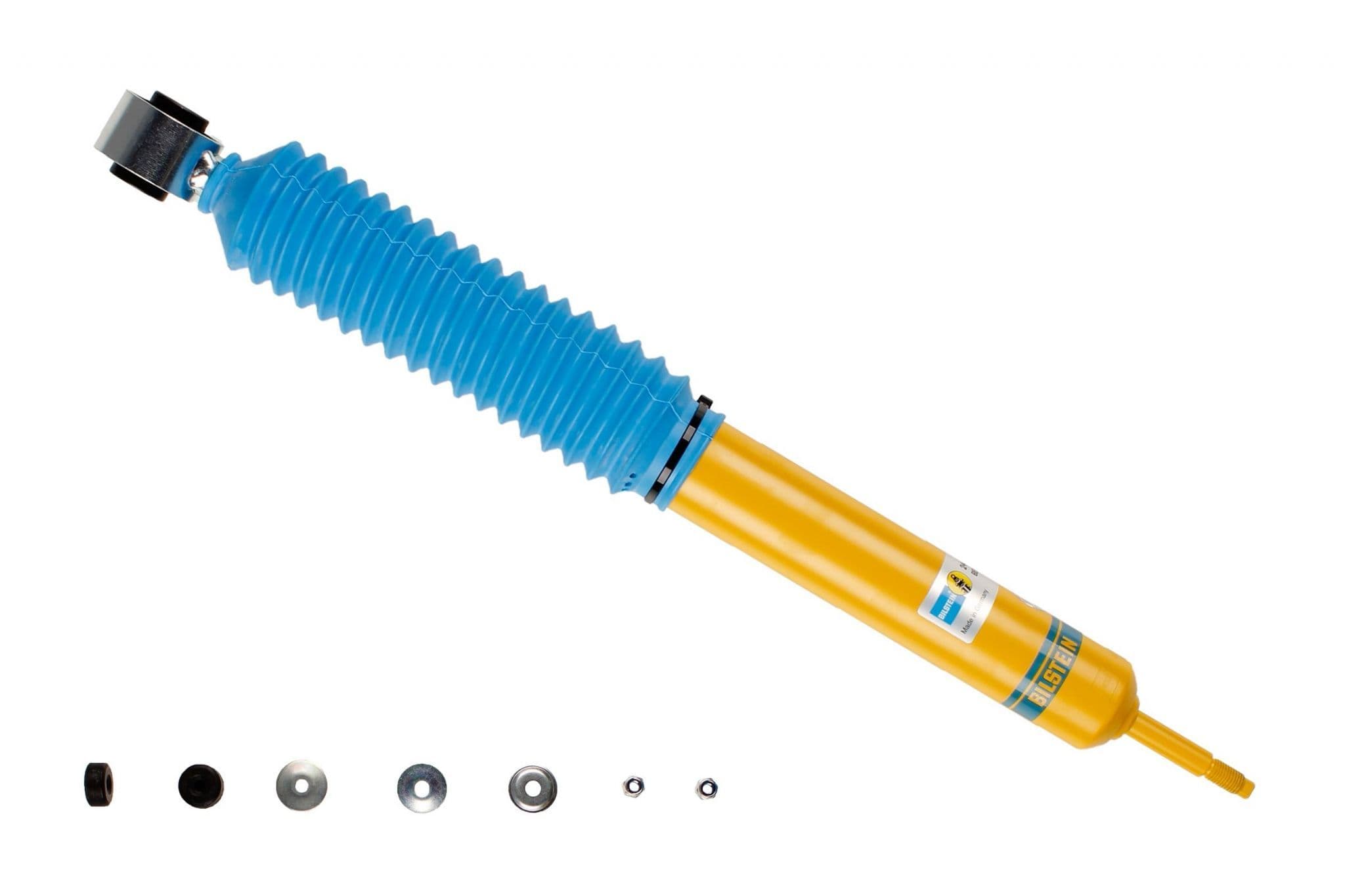 LR044348 Bilstein B6 Rear Shock Absorber RPM500320