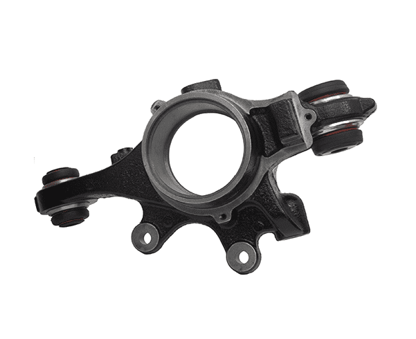 LR045823 Rear Hub Knuckle Left Hand Discovery 3 & RR Sport