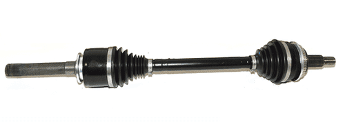 LR047285 Shaft - TOB500260 LR072071