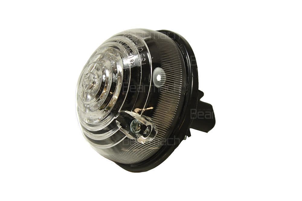 LR048189 AMR6514 Side lamp Assembly Front