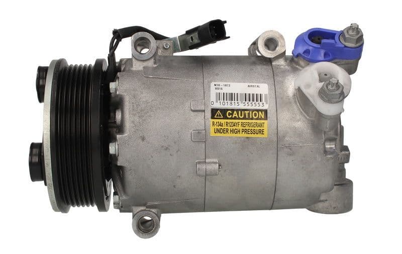 LR056300 Compressor - Air Conditioning