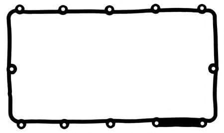 LR058092 VICTOR REINZ GASKET CYL HEAD COVER 2.2L PUMA 71-42374-00