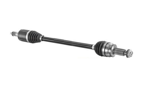 LR062317 Driveshaft