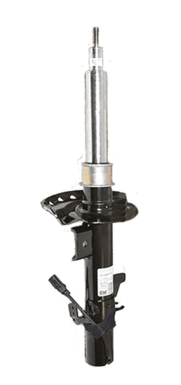 LR070929 OEM Macpherson Strut