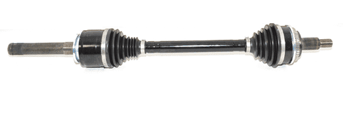 LR071930 OE GKN RH Driveshaft LR047292 TDB500080