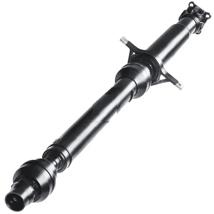 LR072500 Rear Propshaft RR Sport L494 with 1 Speed Transfer Case