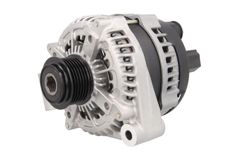 LR072764 LR054994 DAN1112 ALTERNATOR L405 & L494 5.0V8 2013- NEW DENSO UNIT LR034013 LR072764