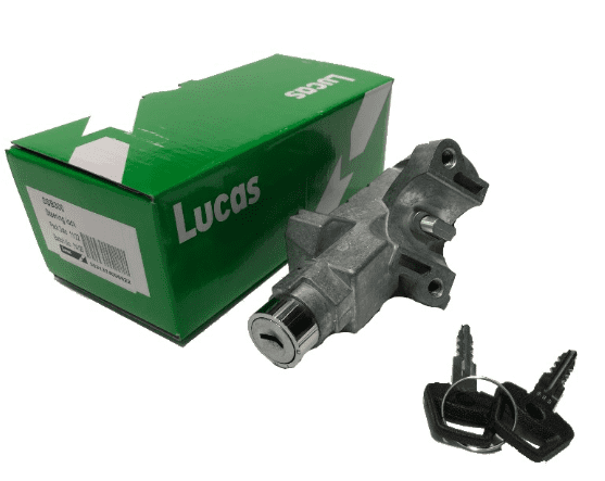 LR077439 LR043120 ANR2848 Lucas Lock Assy Steering