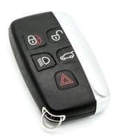 LR078922 Kit - Key Fob Cover Replaces LR059382 LR059383