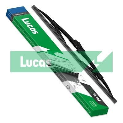 LR079891 AMR1806 Lucas LWCB13 Wiper Blade PRC4278, DKC100980, DKC000110PMD