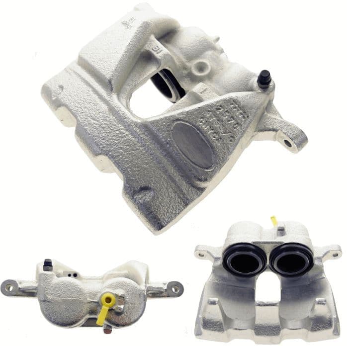 LR091303 Brake Caliper J9C7638