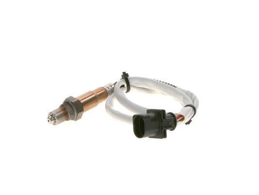 LR091881 C2D24756 Exhaust Gas Oxygen Sensor