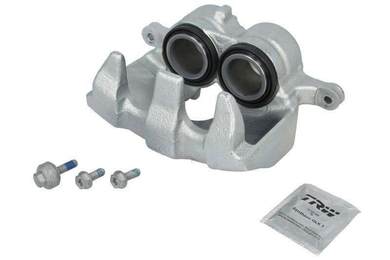 LR110408 OEM TRW LH Brake Caliper