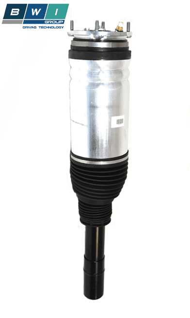 LR123712 OEM BWI LH Front Shock Absorber Discovery 5