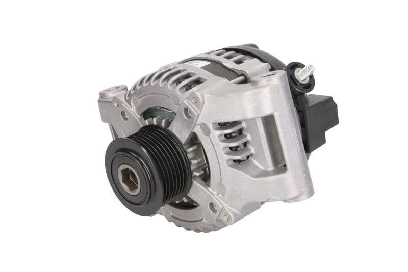 LR124837 OEM Denso Alternator LR029981 LR065867