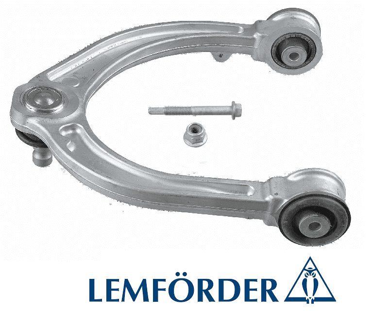 LR130403 Original Lemforder Front Suspension Arm