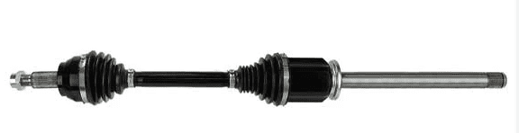 LR132686 Driveshaft Defender 2020-