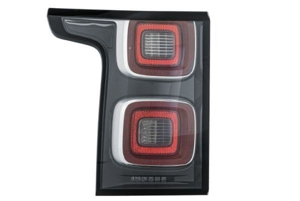 LR135422 LH Rear Lamp 2SK354864-011