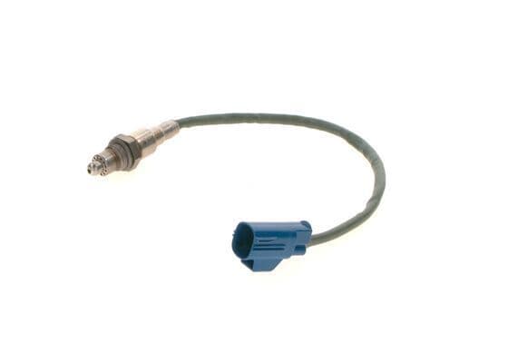 LR140038 T2H48054 Exhaust Gas Oxygen Sensor