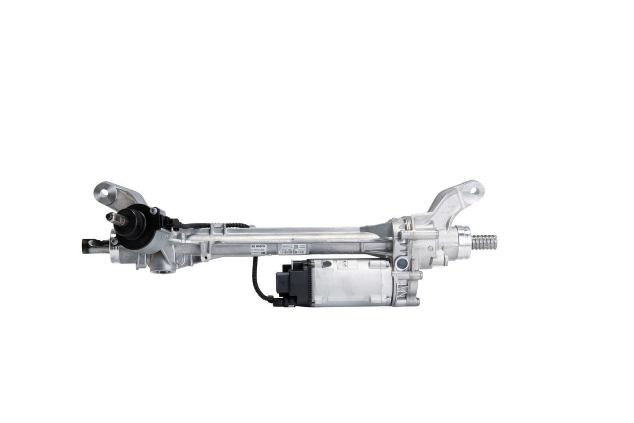 LR143419 OEM Bosch Steering Rack Right Hand Drive