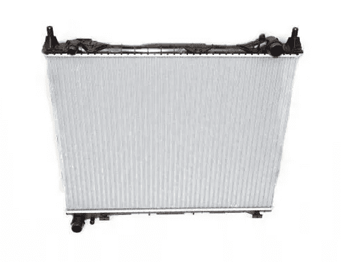 LR162114 Radiator LR062425 606799