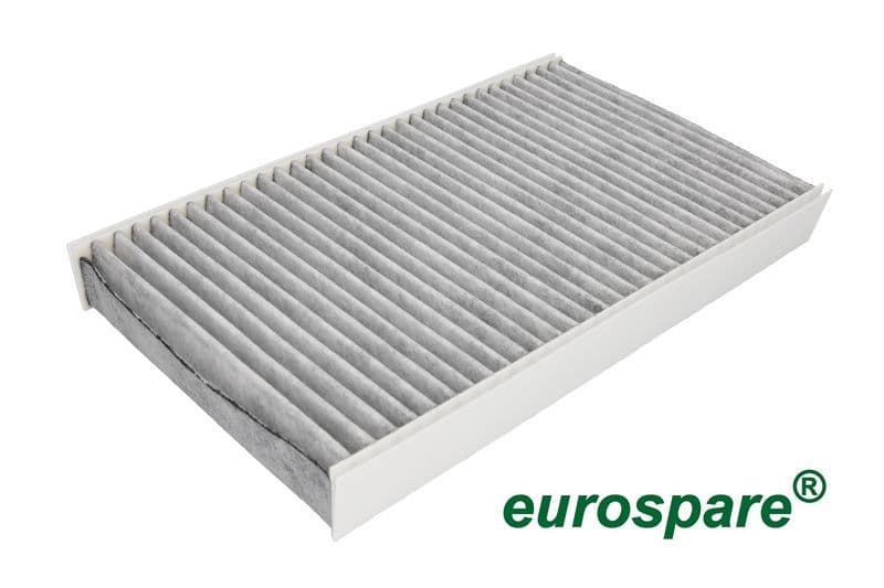 LR170345 LR023977 JKR500020 Eurospare Carbon Cabin Air Filter