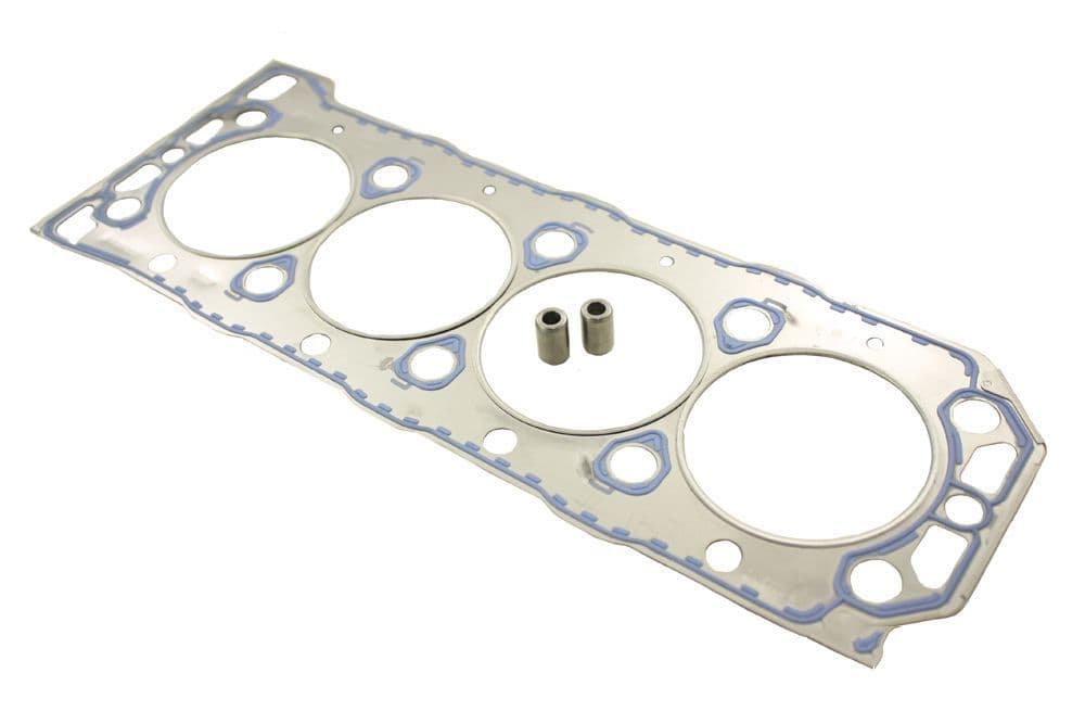 LVB100760 Gasket Cylinder Head Steel LVB000320L