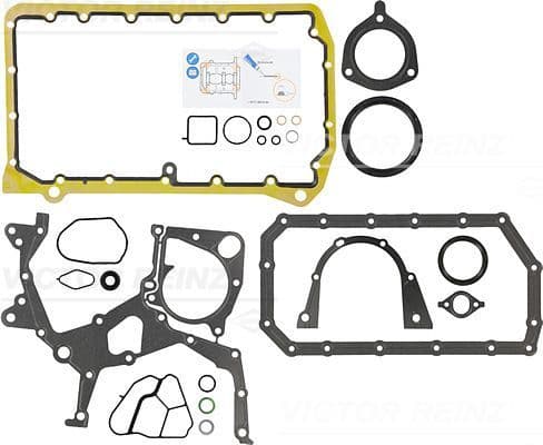 LVQ101240L Gasket Conversion Set