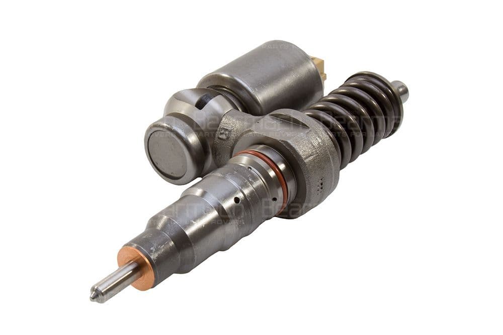 MSC000040 Unit Injector