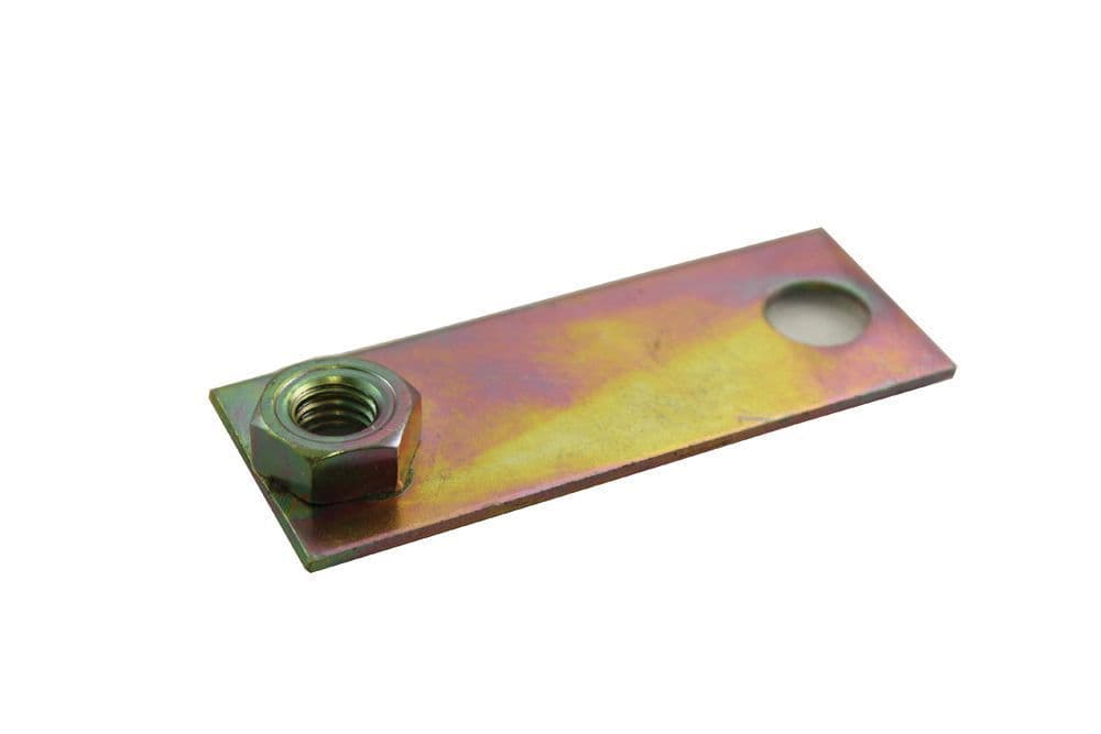 MTC1042 Hinge Nut Plate