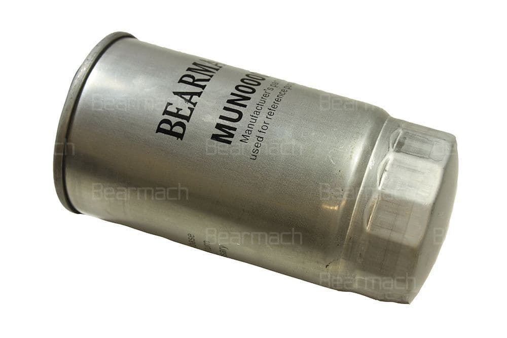 MUN000010 Fuel Filter