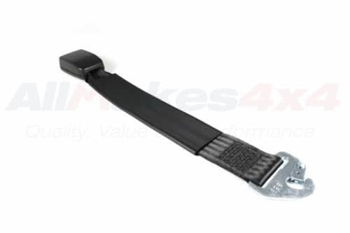 MXC5521 BUCKLE - THIRD ROW/LOADSPACE SEATBELTS - LESS CREW CAB - 110 83-06