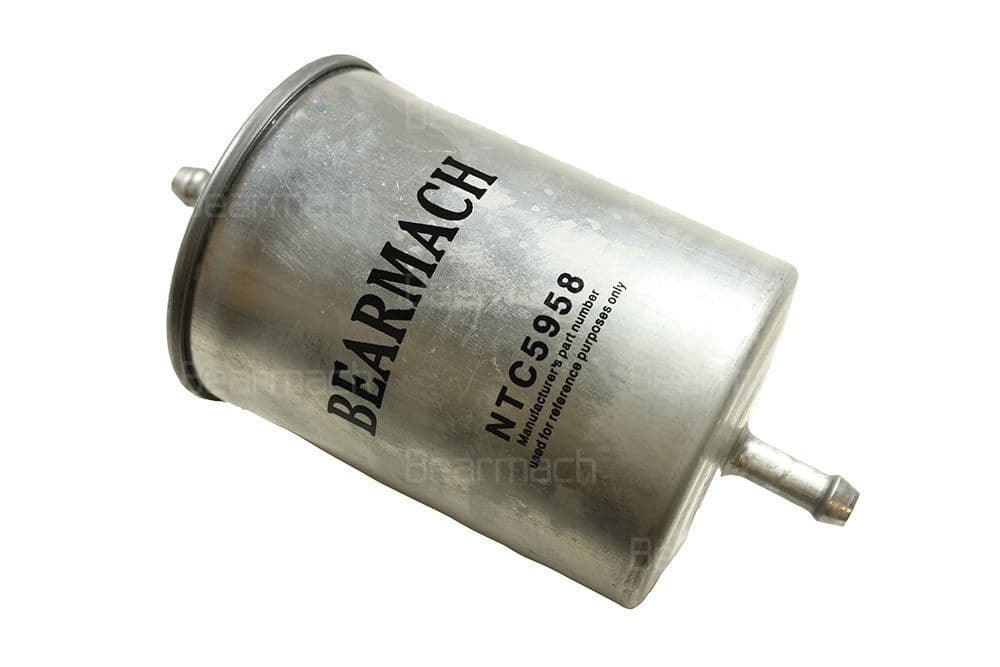 NTC1885 Fuel Filter