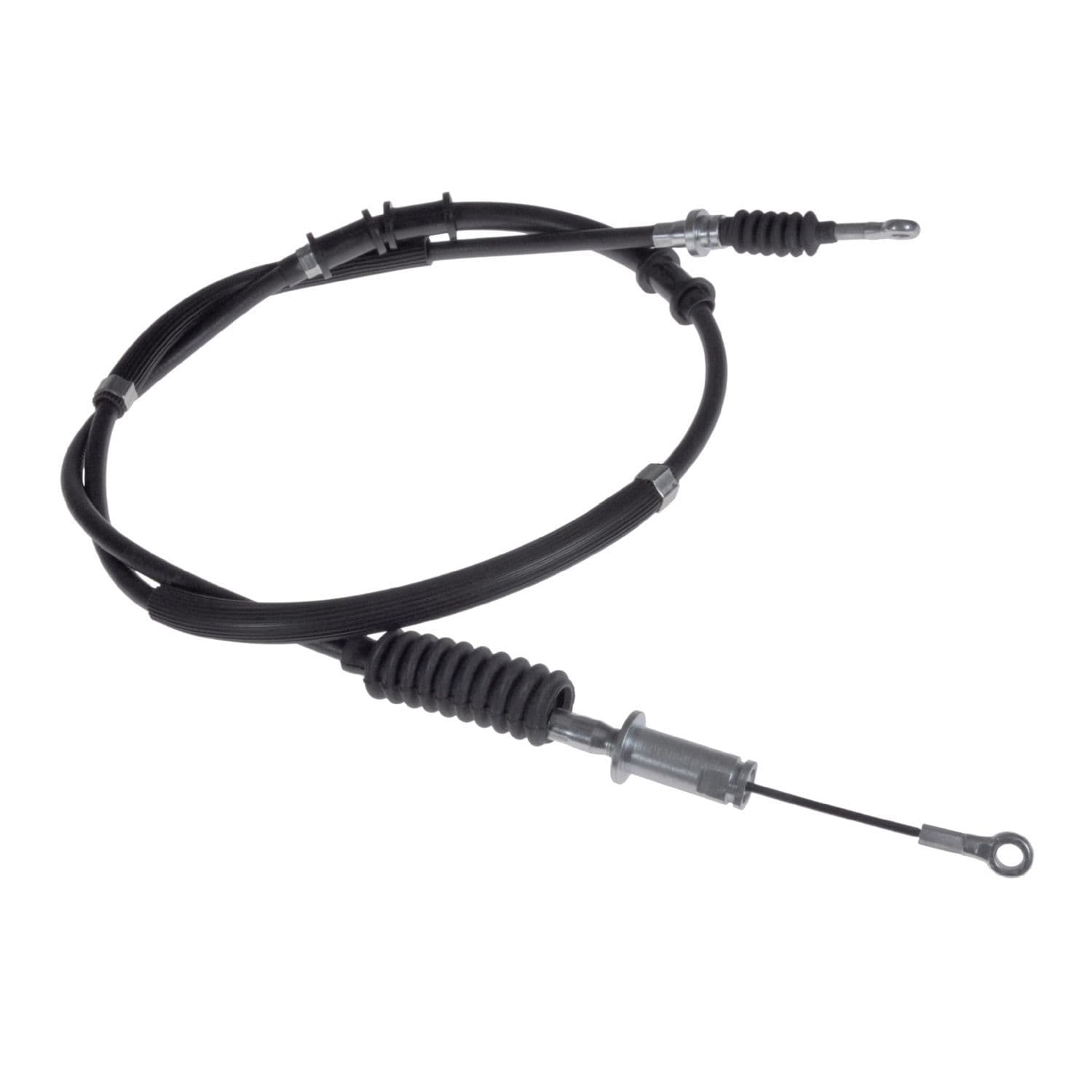 NTC6125 Borg & Beck BKB2155 Brake Cable