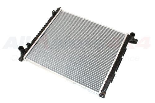 PCC000101 Radiator