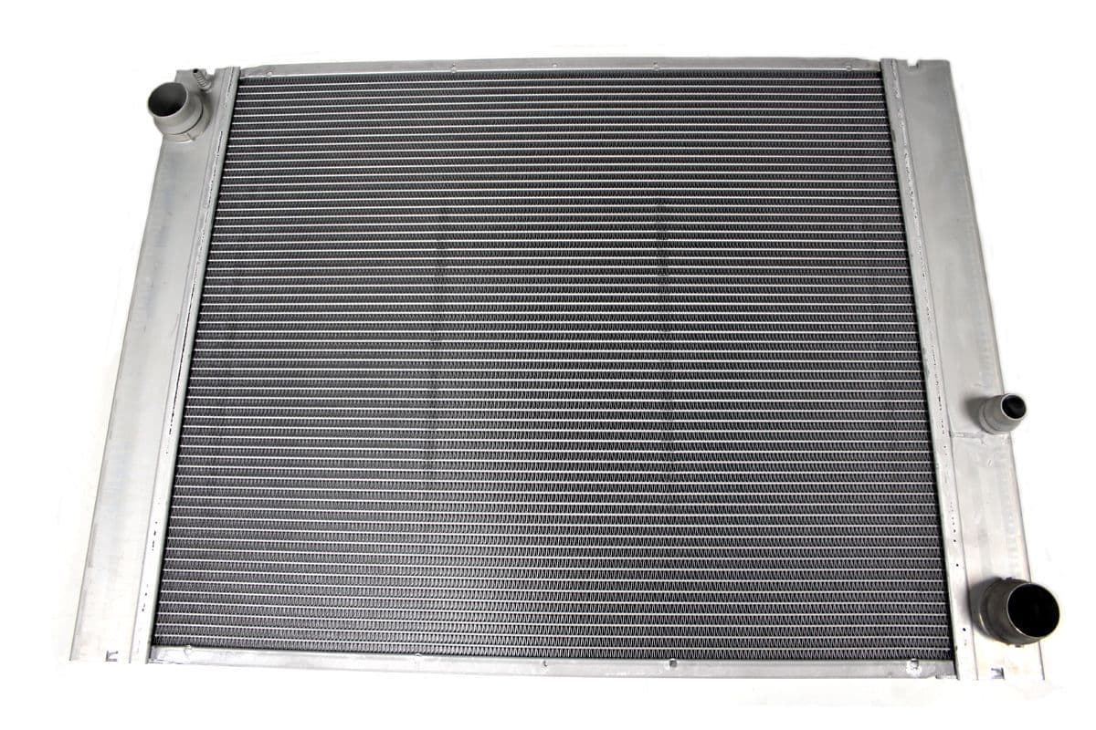 PCC000840 64325 RADIATOR 3.0 TD6