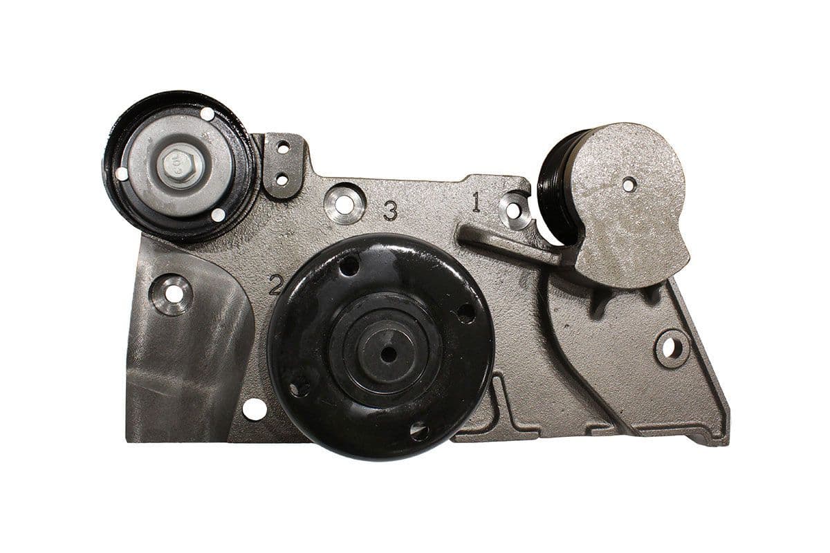 PQS500620 Bracket & Bearing Assembly