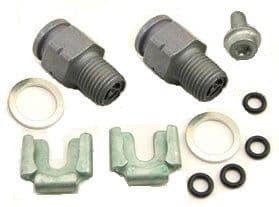 QFW500030 KIT - STEERING GEAR