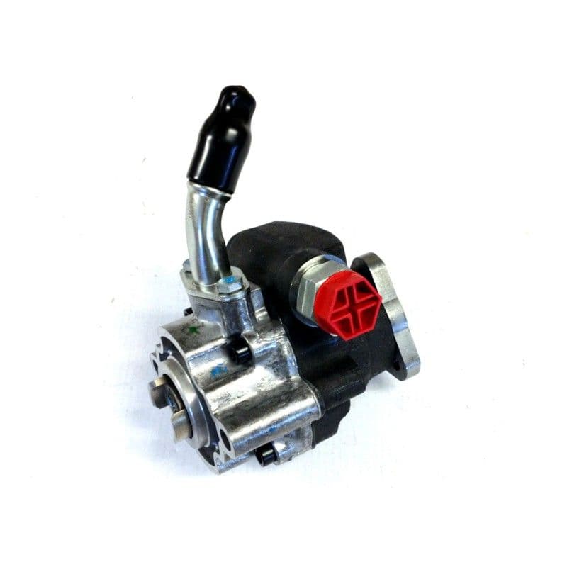 QVB101350 DEFENDER 90 110 TD5 POWER STEERING PUMP