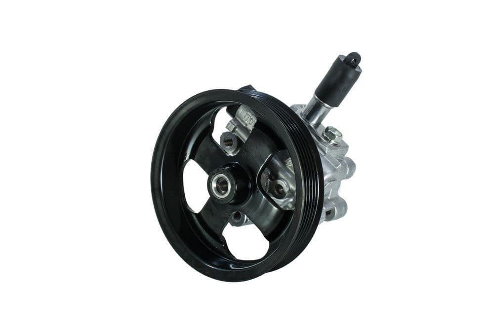 QVB500390 Power Steering Pump Assembly