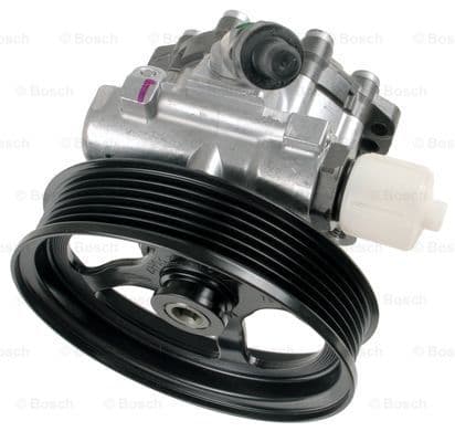 QVB500430  Pump - Power Steering PSP4204