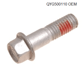 QYG500110 OEM Bolt