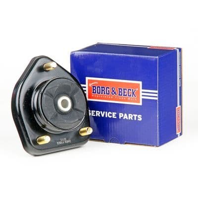 RPF000010 LR019406 Borg & Beck BSM5325 Top Strut Mount