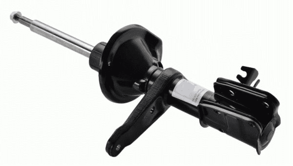 RSC000040 RH Shock Absorber Freelander 1