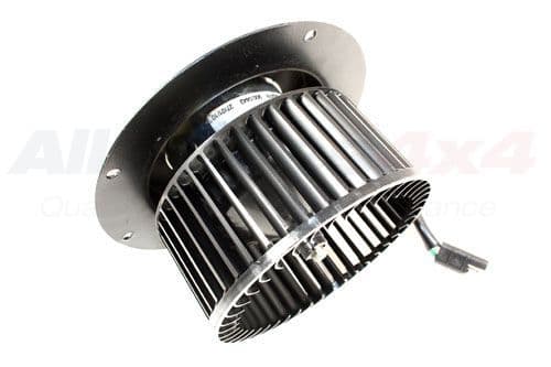 RTC4201 Heater Blower Motor