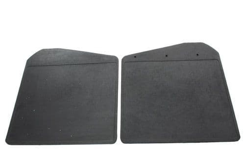 RTC4685 Mudflap Front Set Defender to VIN 2A