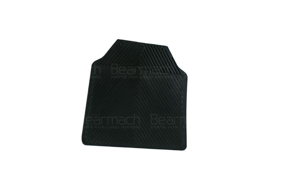 RTC4686 MTC1068 BTR277 Mudflap SINGLE ONLY No brackets 2A on